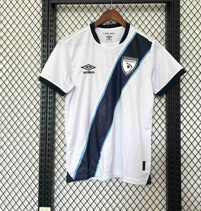 Guatemala Home Jersey 2025/26