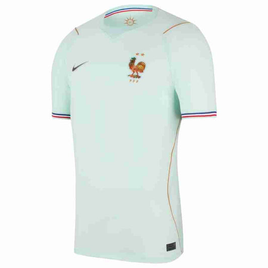 France Away Jersey World Cup 2026 - Jerseydex