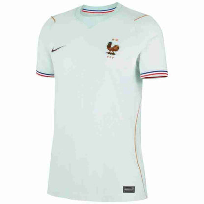 France Away Jersey World Cup 2026 - Women - Jerseydex
