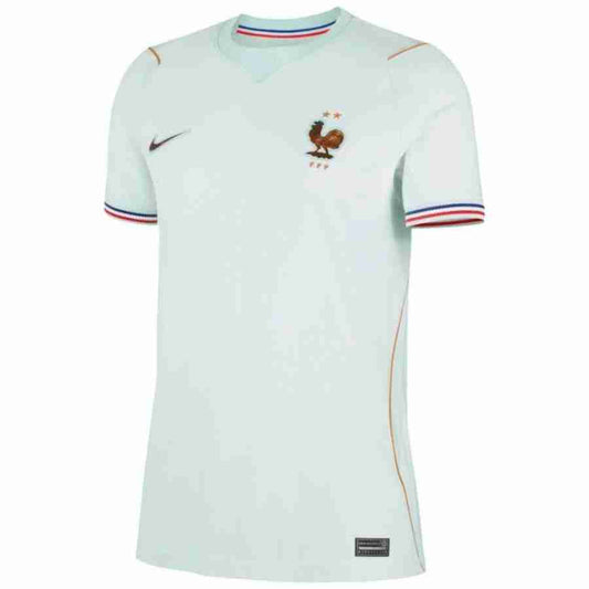 France Away Jersey World Cup 2026 - Women - Jerseydex