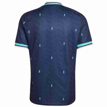 Germany Away Jersey Kit World Cup 2026 - Jerseydex