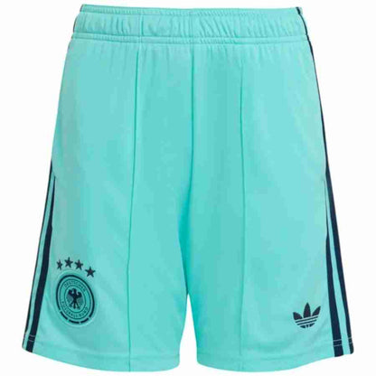 Germany Away Jersey Kit World Cup 2026 - Jerseydex