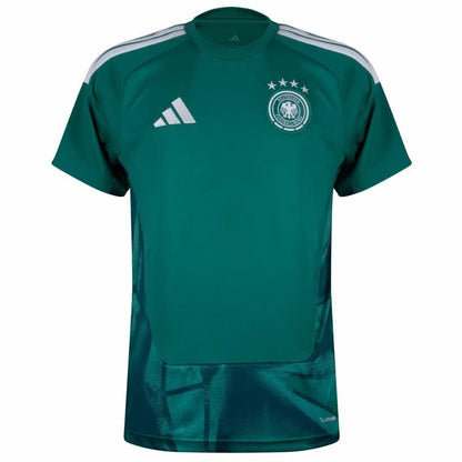 Germany Goalkeeper Jersey 2026 - Jerseydex