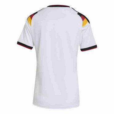 Germany Home Jersey World Cup 2026 - Women - Jerseydex