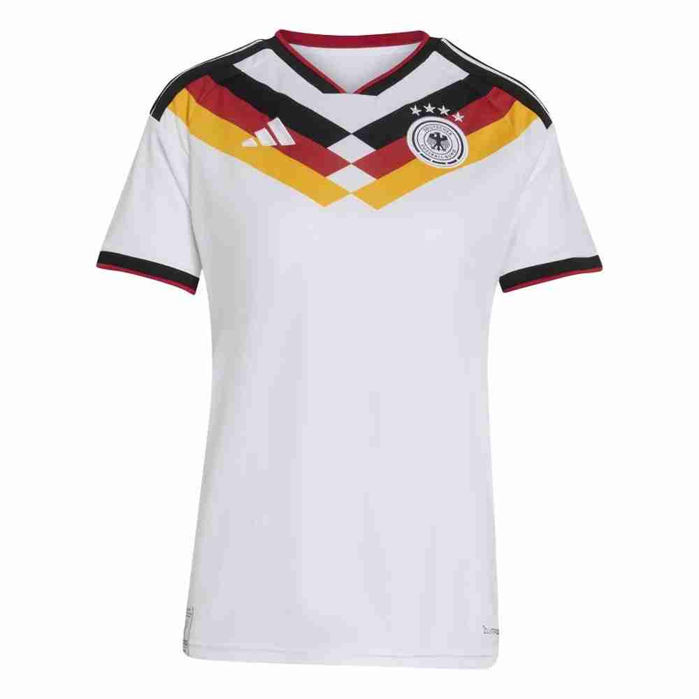 Germany Home Jersey World Cup 2026 - Women - Jerseydex