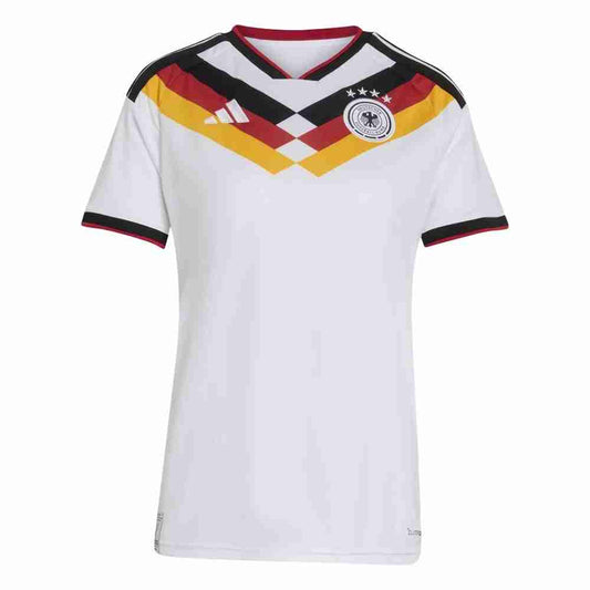 Germany Home Jersey World Cup 2026 - Women - Jerseydex