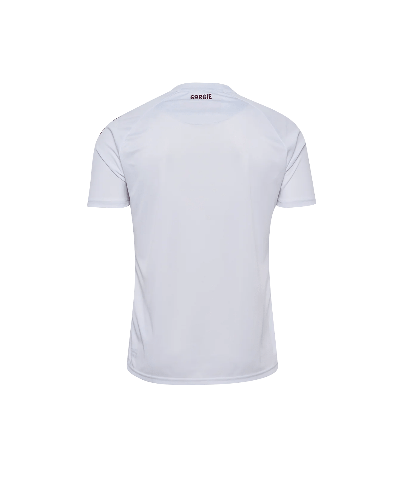 Heart of Midlothian Away Jersey 2025/26 - Jerseydex