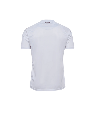 Heart of Midlothian Away Jersey 2025/26 - Jerseydex