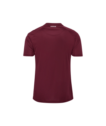 Heart of Midlothian Home Jersey 2025/26 - Jerseydex