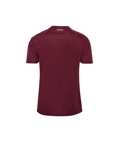 Heart of Midlothian Home Jersey 2025/26 - Jerseydex