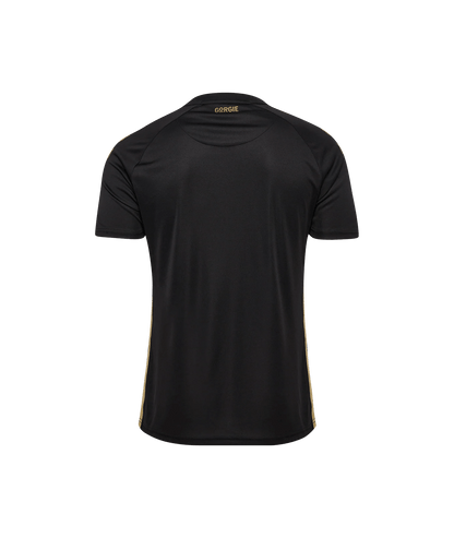 Heart of Midlothian Third Jersey 2025/26 - Jerseydex
