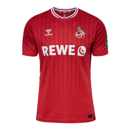 FC Köln Away Jersey 2025/26
