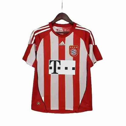 Retro Bayern Munich Home Jersey 2010/20