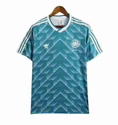 Retro Germany Third Jersey 1990