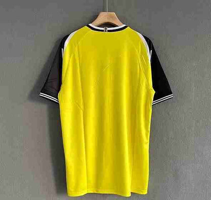 Retro Borussia Dortmund Home Jersey 1995/96