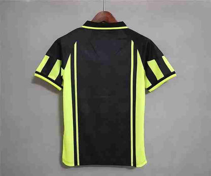 Retro Borussia Dortmund Away Jersey 1996/97