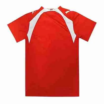 Retro VfB Stuttgart Away Jersey 2006/07