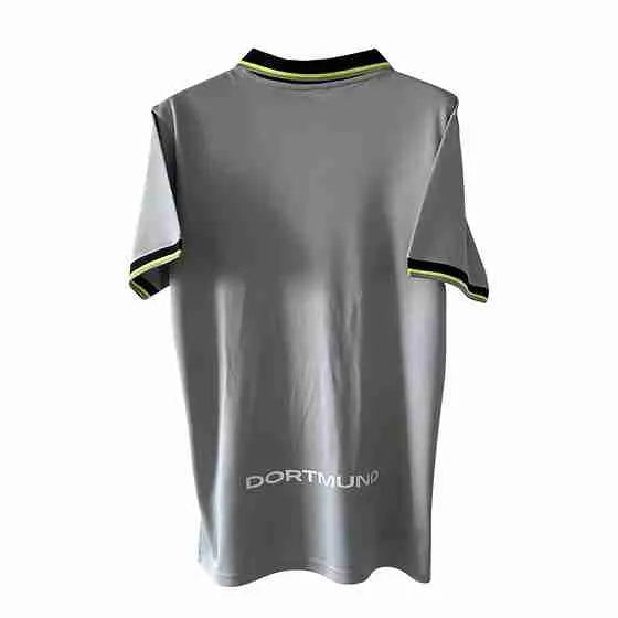 Retro Borussia Dortmund Away Jersey 1997/98