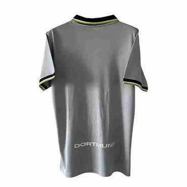 Retro Borussia Dortmund Away Jersey 1997/98