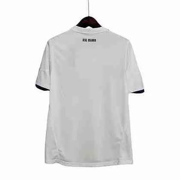 Retro Real Madrid Home Jersey 2009/10