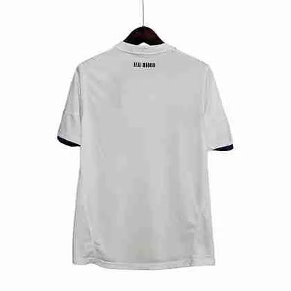 Retro Real Madrid Home Jersey 2009/10