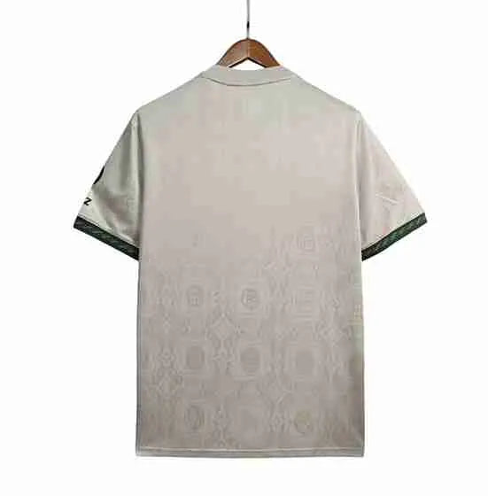 Bayern Munich Wiesn Oktoberfest Jersey 2025/26