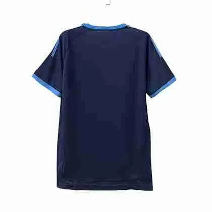 Retro Schalke 04 Away Jersey 2010/11