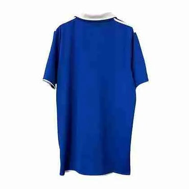 Retro 2010/11 Schalke 04 Home Jersey