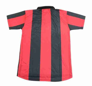 Retro Eintracht Frankfurt Home Jersey 1999/00