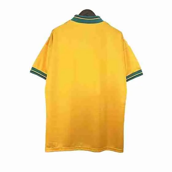 Retro Bayern Munich Away Jersey 1993/95