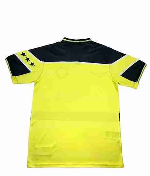 Retro Borussia Dortmund Home Jersey 1997/98