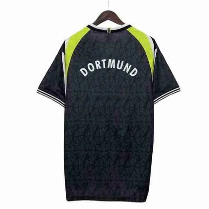 Retro Borussia Dortmund Away Jersey 1995/96