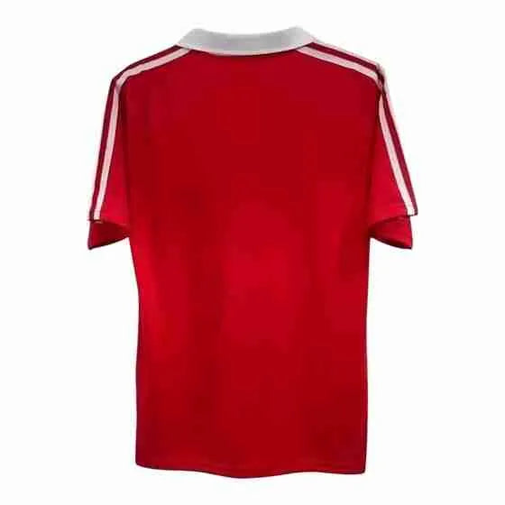 Retro 1980-1982 1. FC Nuremberg Home Jersey