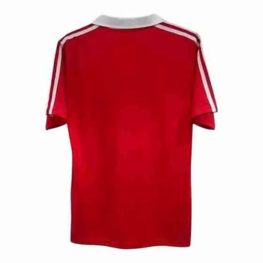 Retro 1980-1982 1. FC Nuremberg Home Jersey