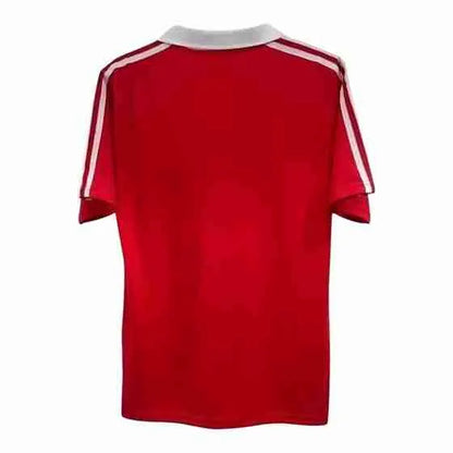 Retro 1980-1982 1. FC Nuremberg Home Jersey