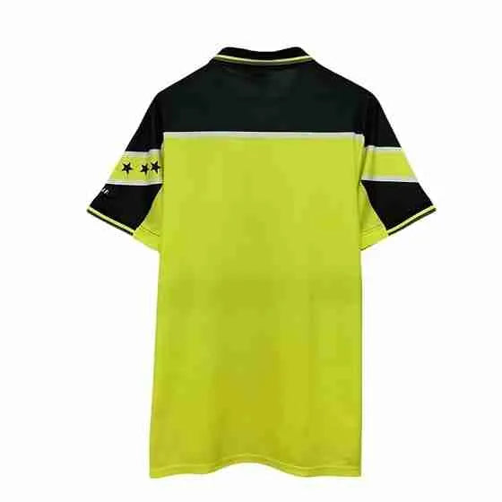 Retro Borussia Dortmund Home Jersey 1996/97