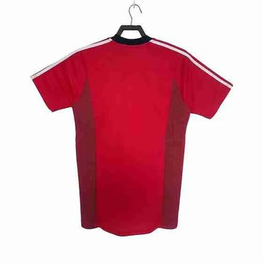 Retro 2002/03 Bayern Munich Home Jersey