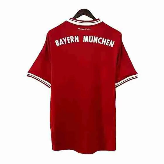 Retro Bayern Munich Home Jersey 2013/20