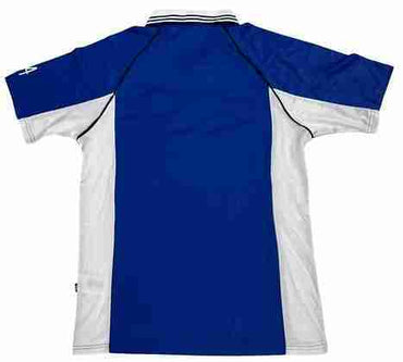 Retro Schalke 04 Home Jersey 1998-2000