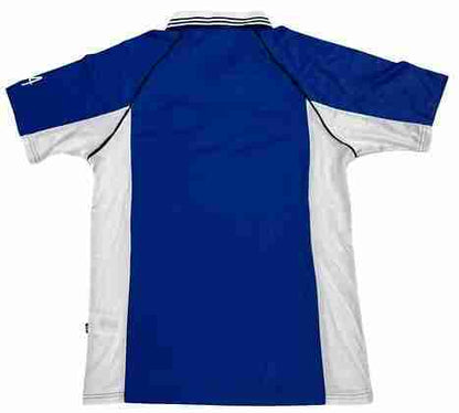 Retro Schalke 04 Home Jersey 1998-2000