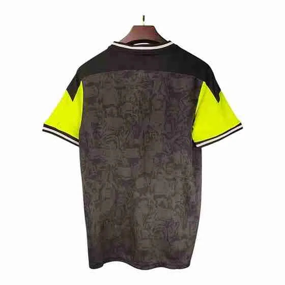 Retro Borussia Dortmund Away Jersey 2020/21