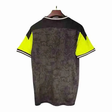 Retro Borussia Dortmund Away Jersey 2020/21