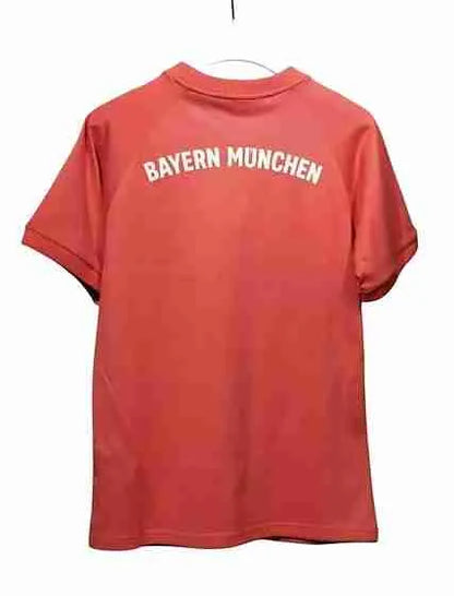 Bayern Munich Home Jersey 2025/26 (3-Stripes)