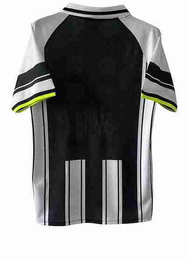 Retro Borussia Dortmund Third Jersey 1995/96