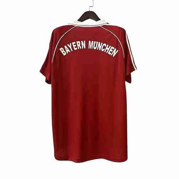 Retro Bayern Munich Home Jersey 2005/06