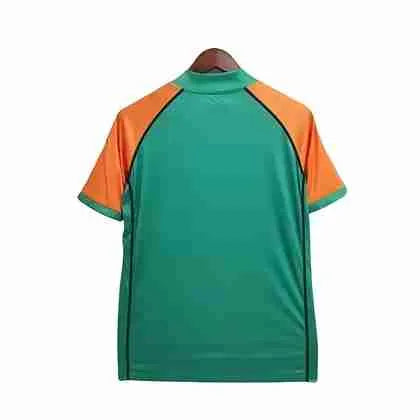 Retro Werder Bremen Home Jersey 2003/04