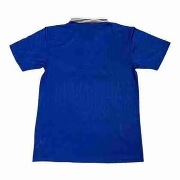 Retro Schalke 04 Home Jersey 1996/97