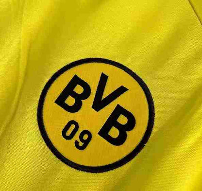 Retro Borussia Dortmund Home Jersey 1995/96