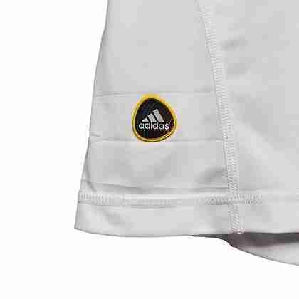 Retro Real Madrid Home Jersey 2009/10