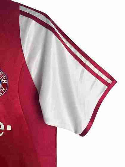 Retro Bayern Munich Home Jersey 2003/04